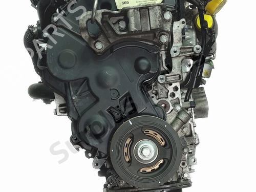 Engine MAZDA 5 (CW) 1.6 CD | BP36464256M1 - Image 2