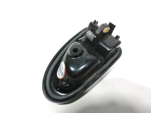 Venstre bagtil invendig håndtag DACIA LOGAN (LS_) 1.6 (LS0B, LS0D, LS0F, LS0H) | BP28252577I15 - Image 2