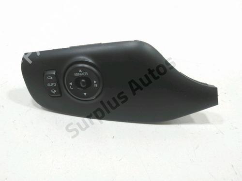 Used Mirror switch KIA CEE'D Sportswagon (JD) 1.6 CRDi 128 (128 hp) 30994789