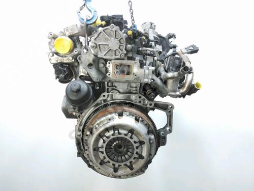 Engine FORD FIESTA VI (CB1, CCN) 1.5 TDCi | BP28219300M1 - Image 4