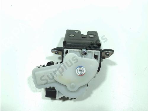 Used Tailgate lock Tailgate lock MAZDA CX-5 (KE, GH) 2.2 D AWD (KE102) (175 hp) 33459683 33459683