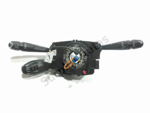 Used Steering wheel controls PEUGEOT 308 II (LB_, LP_, LW_, LH_, L3_) 1.2 THP 130 (131 hp) 28227326