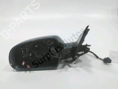 left-mirror-audi-a4-b8-8k2-2007-2008-2009-2010-2011-2012-2013-2014-2015-2016-2017-30997452 main image