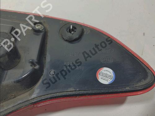 Left taillight FORD S-MAX (WA6) 2.0 TDCi | BP39765835C34 - Image 3