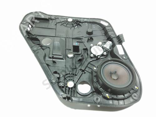 Used Rear left window mechanism KIA SOUL II (PS) 1.6 CRDi 136 (136 hp) 28251426