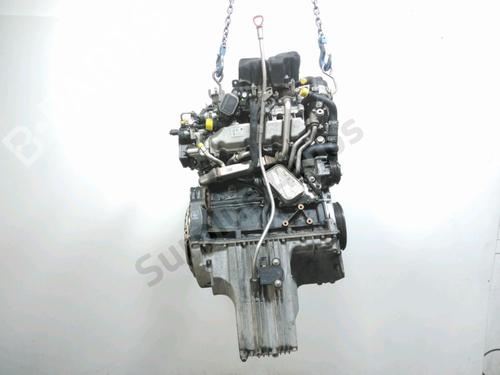 Used Engine Engine 28219288 28219288