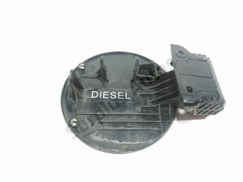 Fuel flap HYUNDAI TUCSON (JM) 2.0 CRDi All-wheel Drive | BP28220351C131