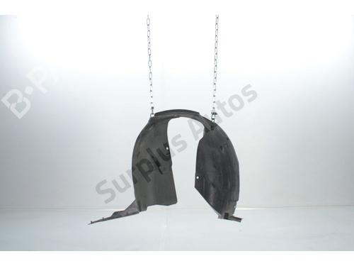wheel-arch-citroen-c3-iii-sx-2016-32460838 main image