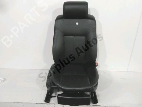 Banco frente direito BMW 5 Touring (E39) 525 d (163 hp) 31004253