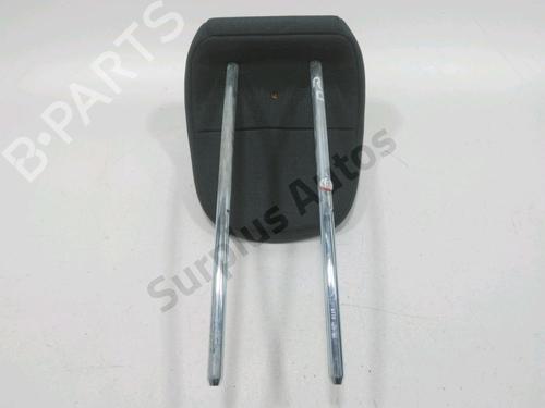 Headrest FORD FIESTA VI (CB1, CCN) 1.4 TDCi | BP31004352I31 - Image 2