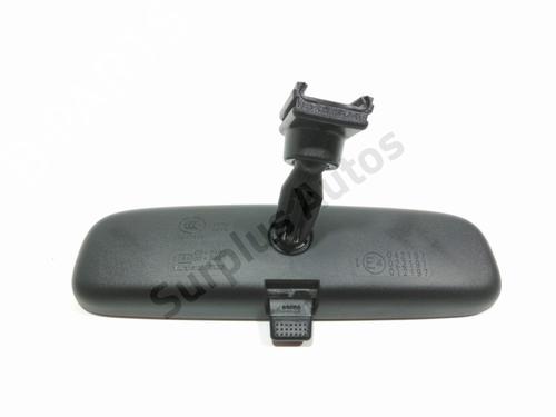 Rear mirror MITSUBISHI MIRAGE / SPACE STAR VI Hatchback (A0_A) 1.2 | BP28264308I6 - Image 2