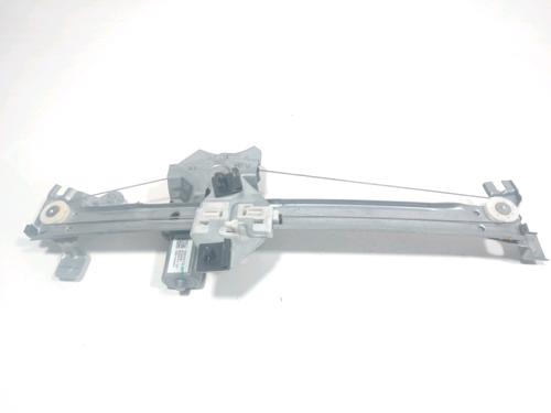 Rear right window mechanism RENAULT ZOE (BFM_) ZOE (BFMD) | BP37778743C25 - Image 2