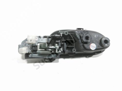 Front left interior door handle HONDA CIVIC VIII Saloon (FD, FA) 1.3 IMA (FA3, FD3) | BP28242961I13 - Image 2