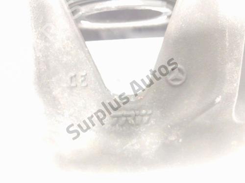 Right front brake caliper MERCEDES-BENZ C-CLASS (W204) C 350 CDI 4-matic (204.092) | BP37766149M104 - Image 4