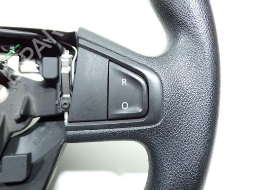 Steering wheel RENAULT MEGANE III Hatchback (BZ0/1_, B3_) 1.5 dCi | BP28225227C49 