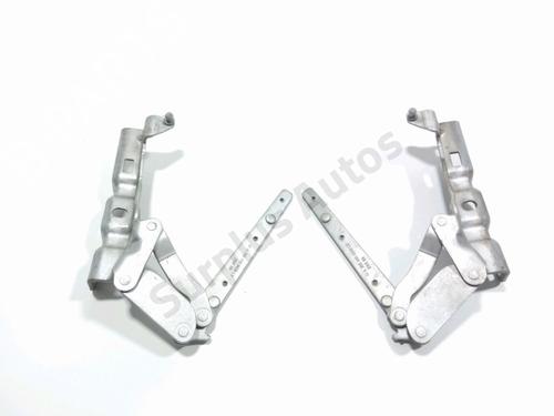Used Hinge/Door check strap MERCEDES-BENZ C-CLASS (W203) C 220 CDI (203.006, 203.008) (143 hp) 28237605