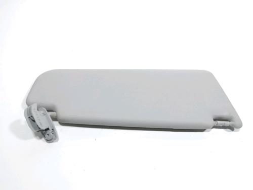 Left sun visor SKODA YETI (5L) 2.0 TDI 4x4 | BP28264823I1 - Image 2
