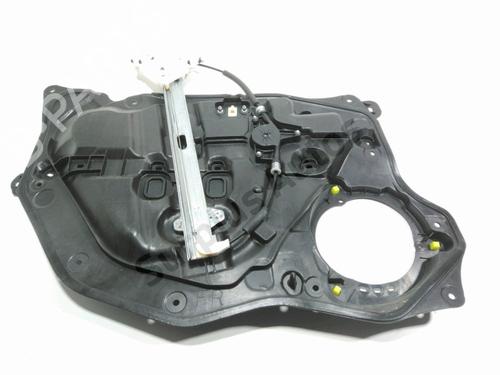 Rudehejsemekanisme Højre foran MAZDA CX-3 (DK) 1.5 SKYACTIV-D (DK2WS, DK5FW) | BP37773699C23 - Image 2