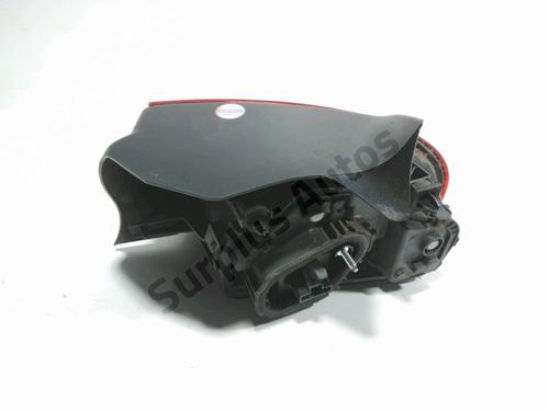 Left taillight CITROËN C4 CACTUS 1.2 THP 110 | BP35972671C34 - Image 2