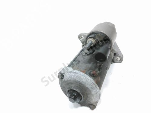 Starter SEAT LEON (5F1) 2.0 TDI | BP28222200M8 - Image 3