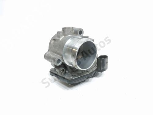 Throttle body FORD FIESTA VII (HJ, HF) 1.1 Ti-VCT | BP28220840M82 