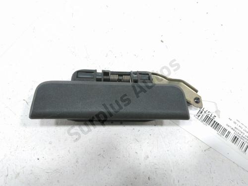 Used Front left exterior door handle Front left exterior door handle 30995909 30995909