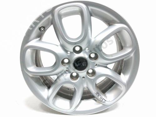 Used Rim MINI MINI (F56) Cooper (136 hp) 30119128