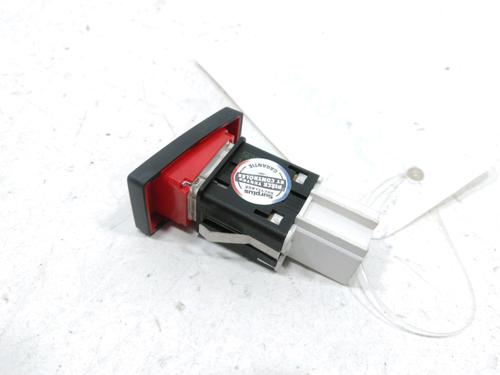 Warning switch VW GOLF VI (5K1) 2.0 TDI | BP30990039I22 - Image 2