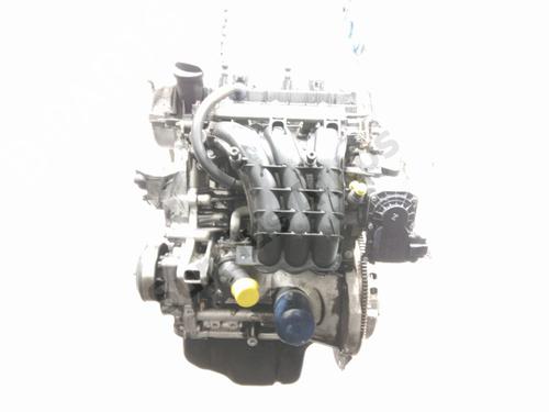 Used Engine Engine 37761836 37761836