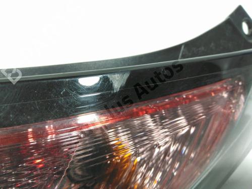 Left taillight TOYOTA AYGO (_B4_) 1.0 (KGB40) | BP34617391C34 - Image 2