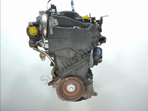 Engine RENAULT KADJAR (HA_, HL_) 1.5 dCi 110 (HLA3) | BP36854032M1  - Image 5