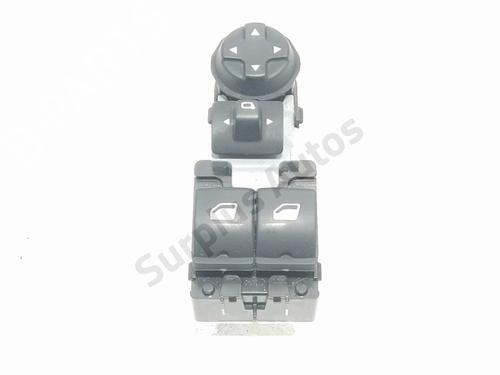 left-front-window-switch-opel-corsa-f-p2jo-2019-40060136 main image