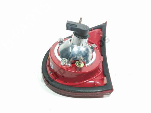 Left tailgate light VW GOLF V (1K1) 2.0 TDI 16V | BP37787923C79 - Image 2