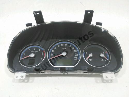 Used Instrument cluster Instrument cluster 37585544 37585544