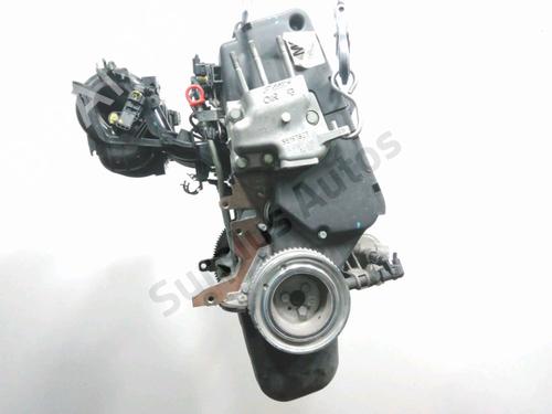 Engine FIAT 500 (312_) 1.2 (312AXA1A) | BP30313070M1 