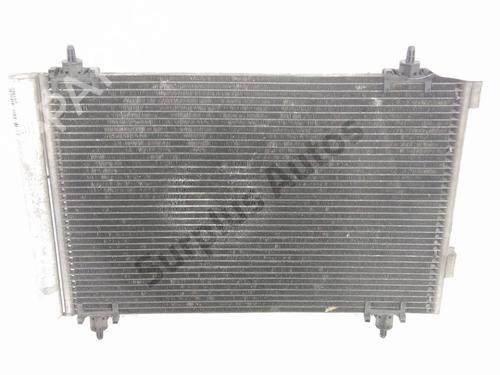 Used Heater matrix Heater matrix CITROËN BERLINGO Box Body/MPV (B9) 1.6 HDi 90 16V (90 hp) 33261828 33261828