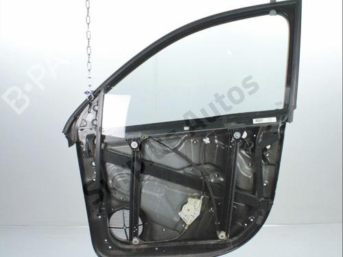 Used Front left window mechanism Front left window mechanism 33333681 33333681