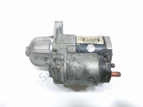 Starter SUZUKI BALENO (FW, EW) 1.2 (A1K412) | BP39162013M8 - Image 2