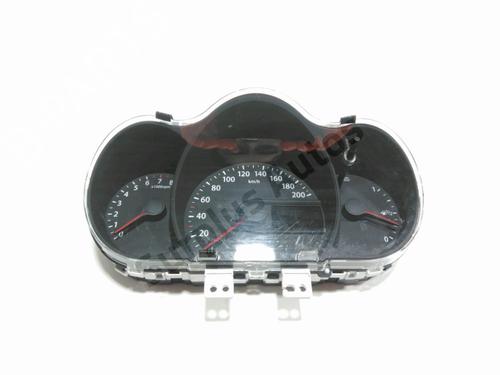 Used Instrument cluster KIA PICANTO II (TA) 1.0 (69 hp) 29857377