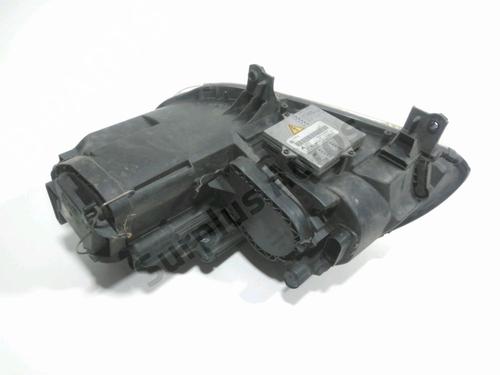 Right headlight VW TOURAN (1T1, 1T2) 2.0 TDI 16V | BP30406332C29