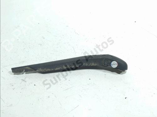 Used Rear windshield wiper arm Rear windshield wiper arm CITROËN NEMO Box Body/MPV (AA_) [2008-2026] 34232890 34232890