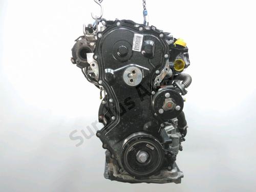 Engine RENAULT KOLEOS I (HY_) 2.0 dCi 4x4 (HY0K) | BP32488265M1
