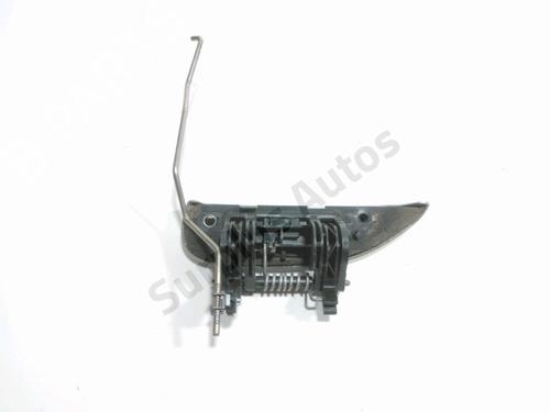Front right exterior door handle DACIA LOGAN MCV II 1.2 | BP28242130C129 