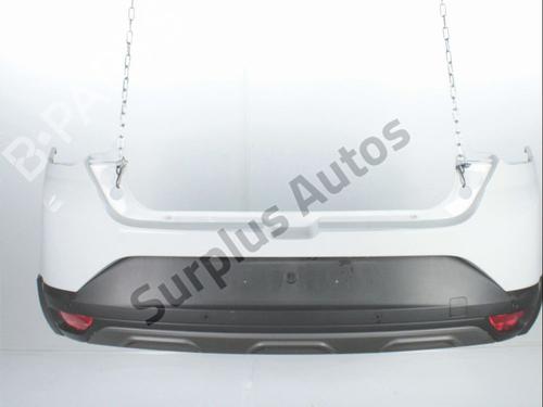 rear-bumper-dacia-sandero-iii-2021-32279948 main image