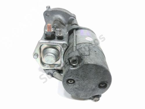 Starter LAND ROVER RANGE ROVER EVOQUE (L538) 2.2 D 4x4 | BP39490635M8 - Image 3