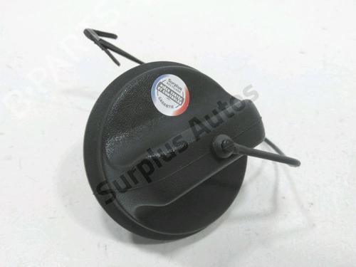 Used Fuel cap RENAULT CAPTUR I (J5_, H5_) 0.9 TCe 90 (90 hp) 30983884