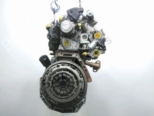 Engine RENAULT SCÉNIC III (JZ0/1_) 1.5 dCi | BP35719659M1 - Image 2
