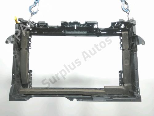 Frontplade/Frontkurv FORD FIESTA VII (HJ, HF) 1.5 ST EcoBoost | BP38261183C72 - Image 2