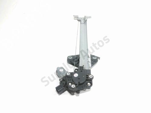 Lève-vitre arrière droit HONDA CIVIC VIII Saloon (FD, FA) 1.3 IMA (FA3, FD3) (95 hp) 32040816