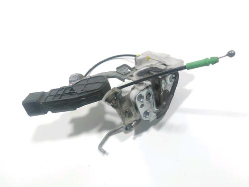 Used Front right lock Front right lock 28247174 28247174